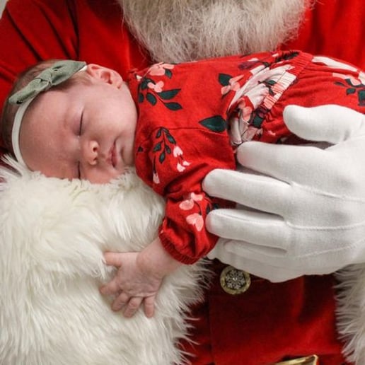 Gallery photo 4 of Santa Strong