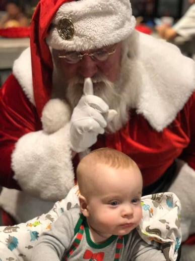 Gallery photo 6 of Santa Strong