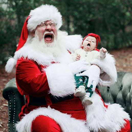 Gallery photo 7 of Santa Strong