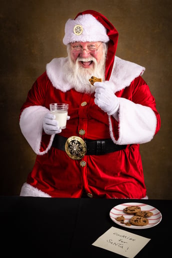 Gallery photo 8 of Santa Strong