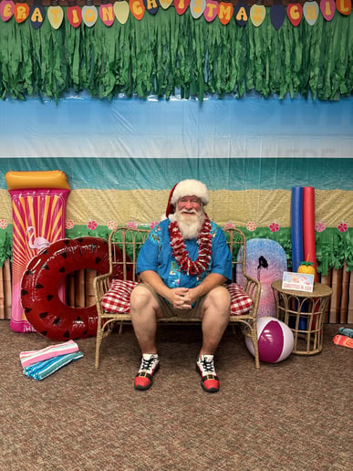 Gallery photo 9 of Santa Strong