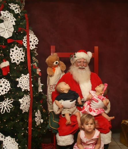 Gallery photo 5 of Santa Sunrider
