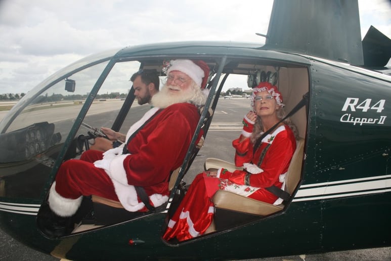 Gallery photo 10 of Santa Sunrider