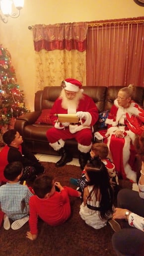 Gallery photo 6 of Santa Sunrider