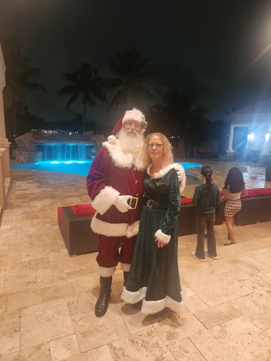 Gallery photo 2 of Santa Sunrider