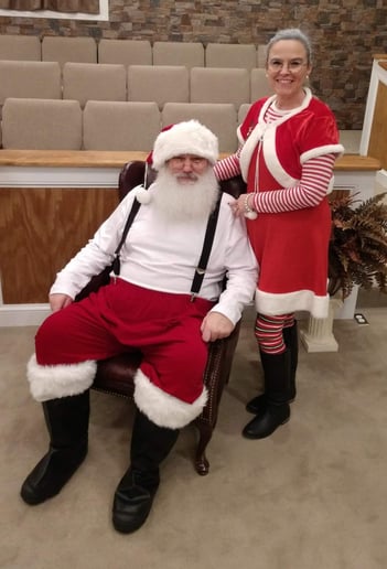 Gallery photo 6 of Santa T