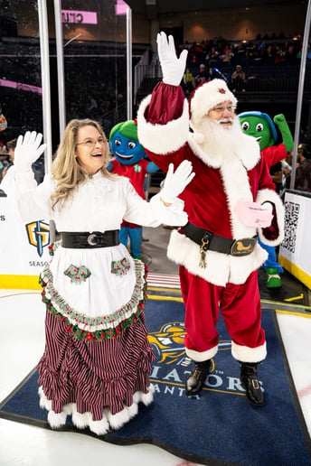 Gallery photo 1 of Santa T