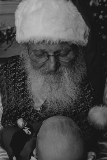 Gallery photo 6 of Thomas the indy santa