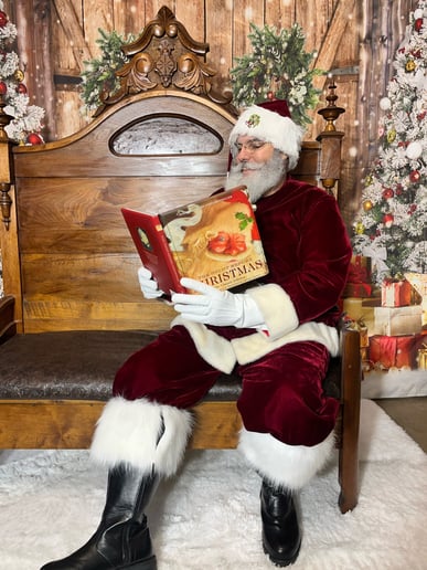 Gallery photo 7 of Santa Ted B