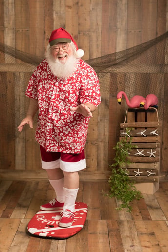 Gallery photo 12 of Santa Ted