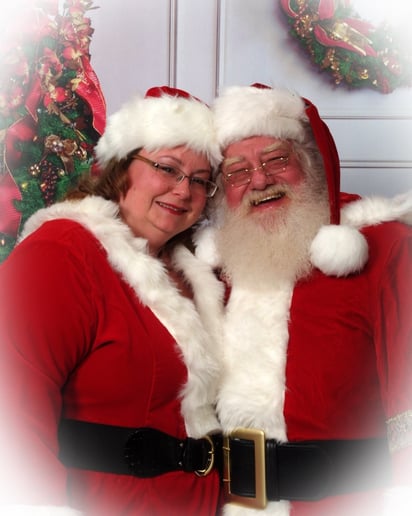 Gallery photo 4 of Santa Ted