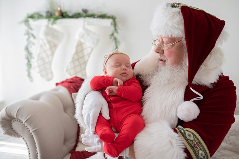 Gallery photo 2 of Santa Ted