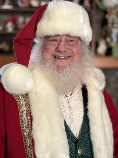 Gallery photo 16 of Santa Ted