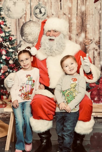 Gallery photo 2 of Santa Teddy