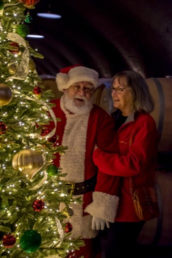 Gallery photo 2 of Santa James