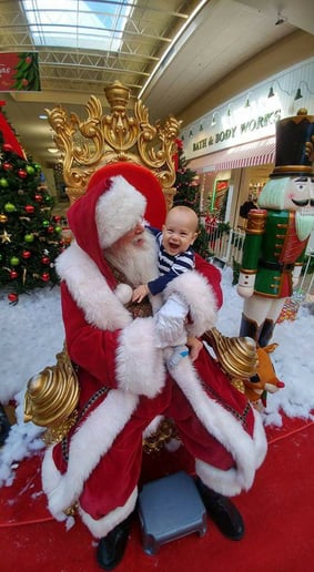 Gallery photo 1 of Santa Terry