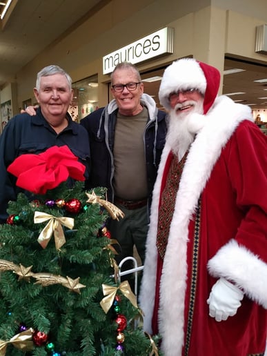 Gallery photo 2 of Santa Terry