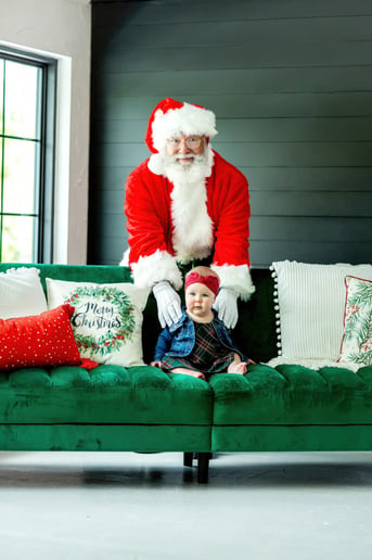 Gallery photo 1 of Santa the Big Guy