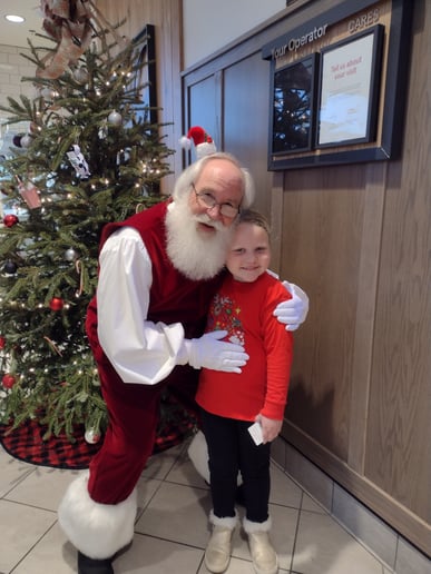 Gallery photo 6 of Santa Thom