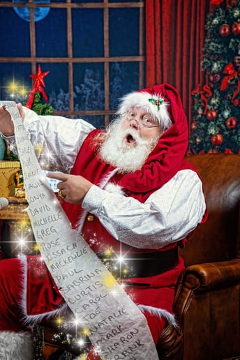 Gallery photo 1 of Santa Thom