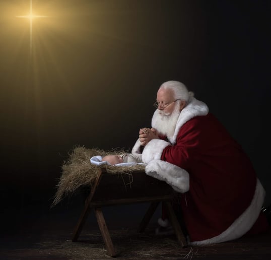 Gallery photo 6 of Santa Thom
