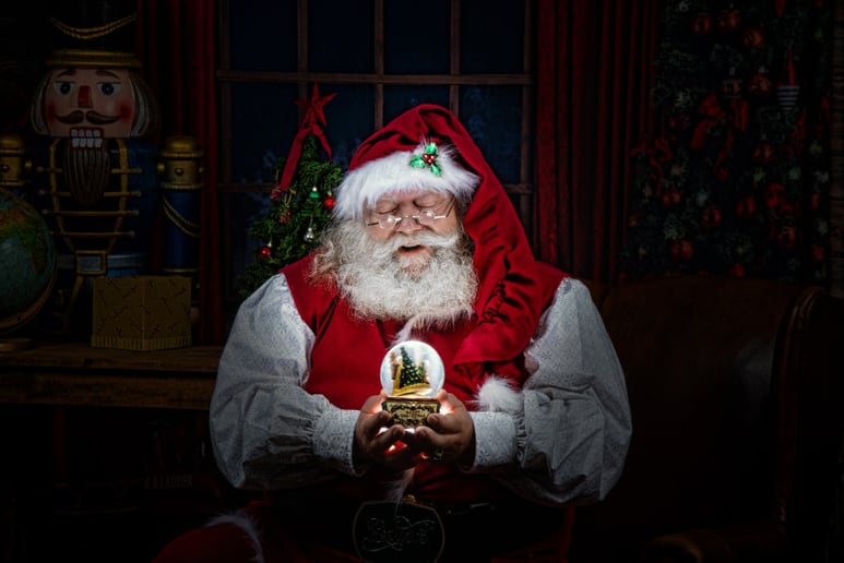 Gallery photo 8 of Santa Thom