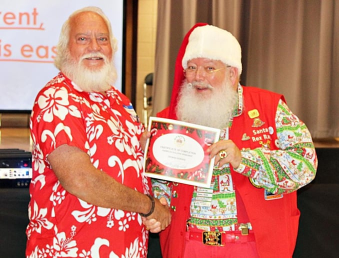 Gallery photo 2 of Santa Thomas
