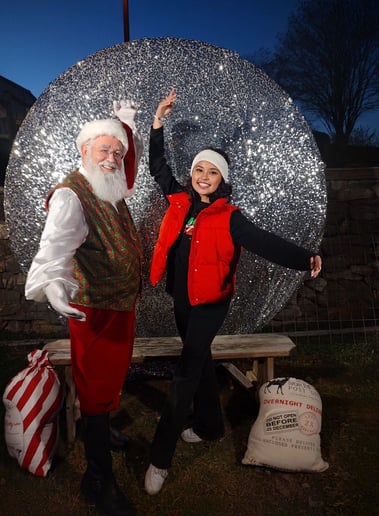 Gallery photo 2 of Santa Tim