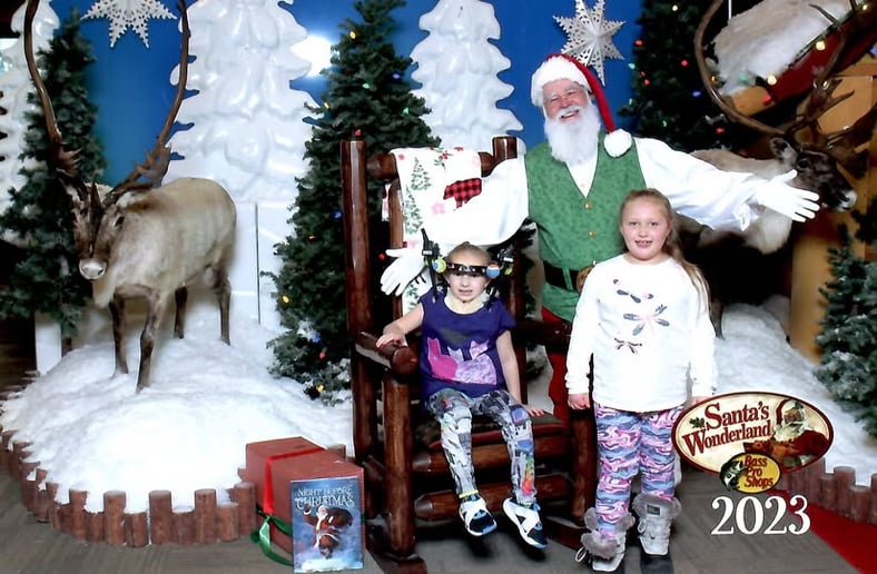 Gallery photo 10 of Santa Tim