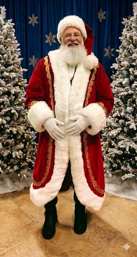 Gallery photo 11 of Santa Pops (AKA Santa Tim)