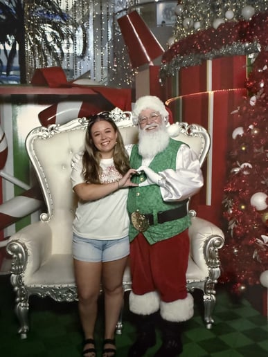 Gallery photo 10 of Santa Pops (AKA Santa Tim)