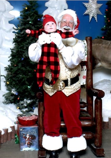 Gallery photo 13 of Santa Pops (AKA Santa Tim)