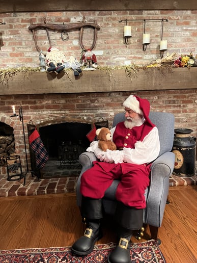 Gallery photo 4 of Santa PoPPoP