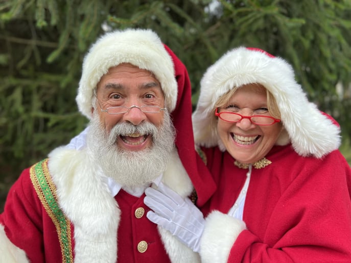 Gallery photo 5 of Santa PoPPoP
