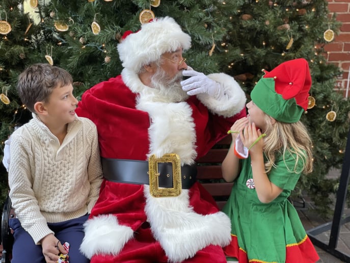 Gallery photo 3 of Santa PoPPoP