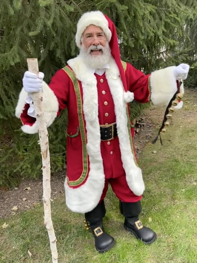 Gallery photo 6 of Santa PoPPoP