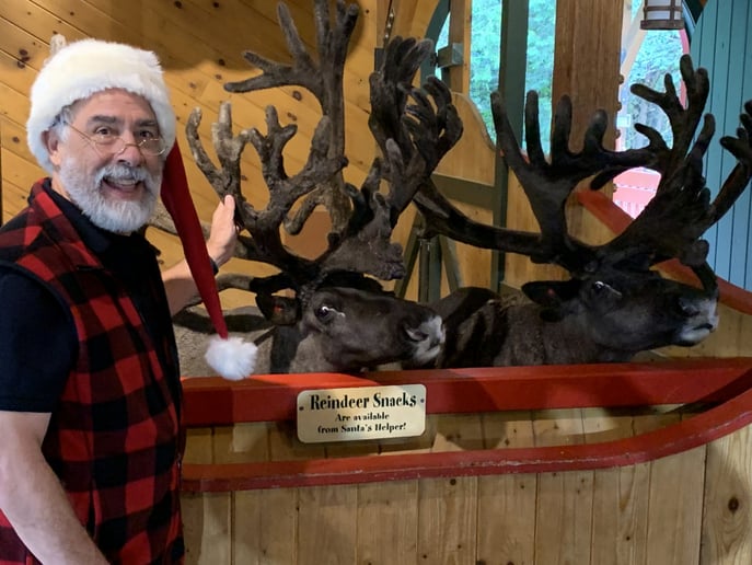 Gallery photo 7 of Santa PoPPoP