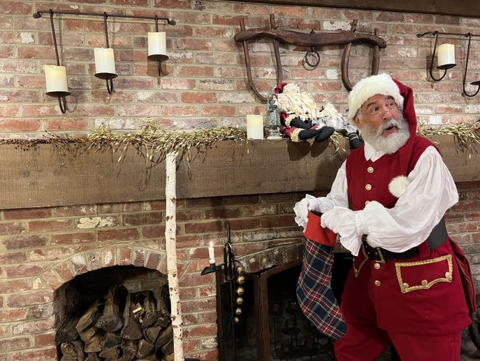 Gallery photo 8 of Santa PoPPoP