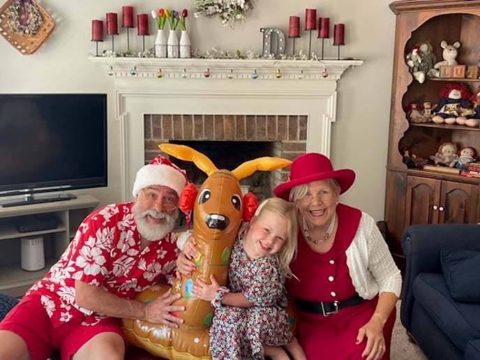 Gallery photo 10 of Santa PoPPoP