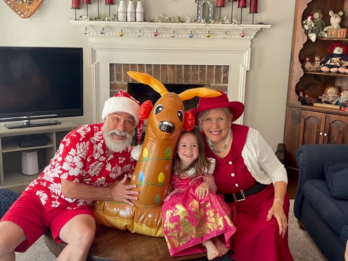 Gallery photo 11 of Santa PoPPoP
