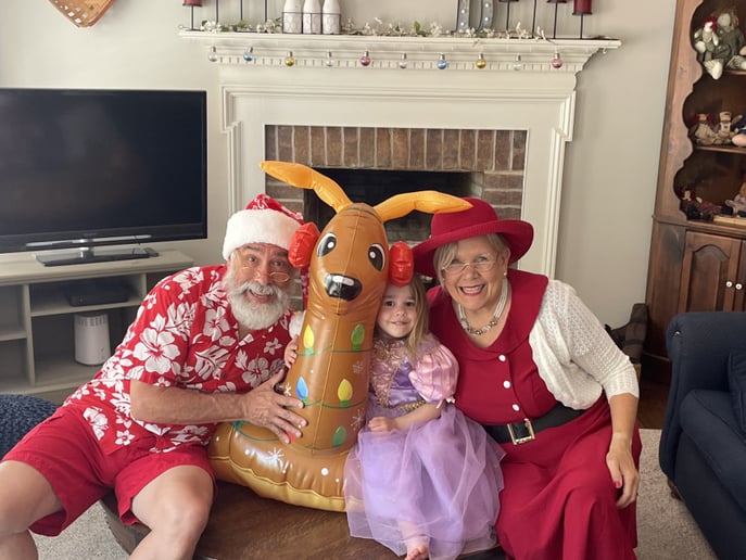 Gallery photo 12 of Santa PoPPoP