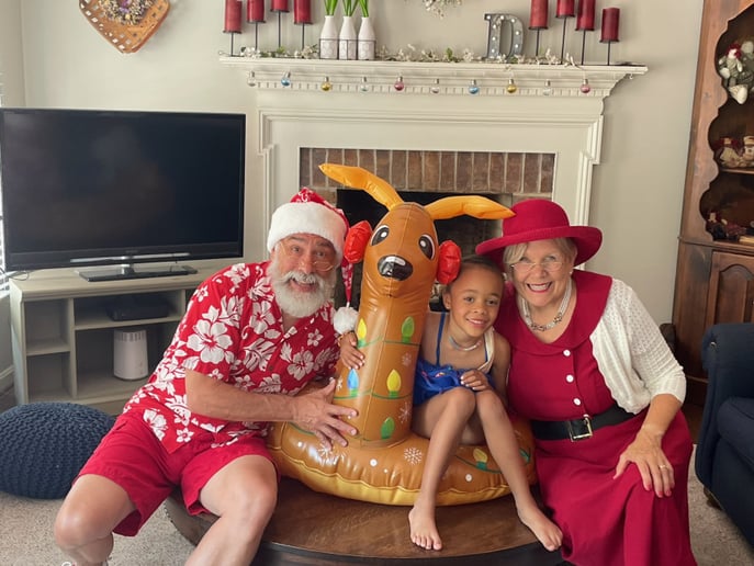 Gallery photo 13 of Santa PoPPoP
