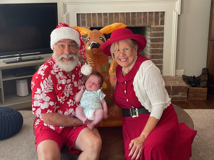 Gallery photo 14 of Santa PoPPoP