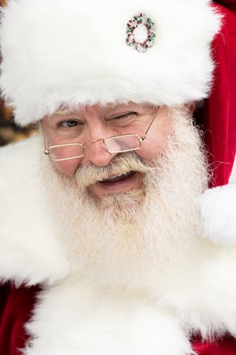 Gallery photo 2 of Santa Tim