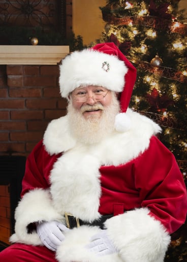 Gallery photo 3 of Santa Tim