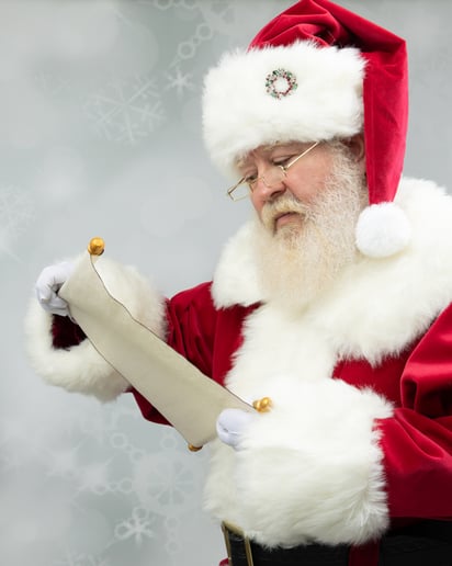 Gallery photo 4 of Santa Tim