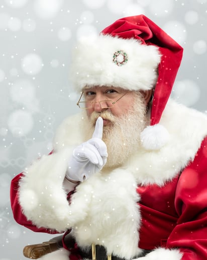 Gallery photo 5 of Santa Tim