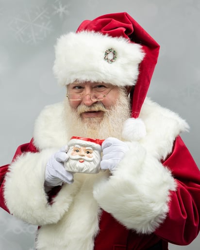 Gallery photo 6 of Santa Tim