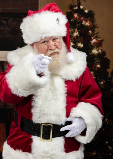 Gallery photo 9 of Santa Tim