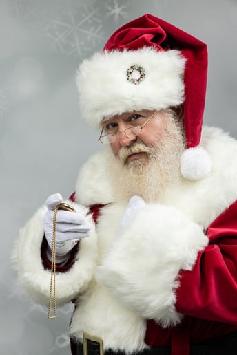 Gallery photo 10 of Santa Tim